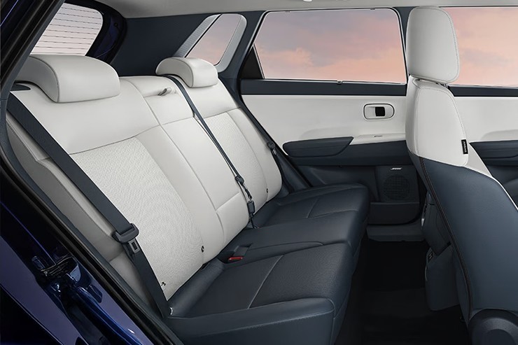 Hyundai Venue 2026 thế hệ mới ra mắt: loạt cải tiến đắt giá thu hút khách hàng Việt